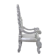 valkyrie-leatherette-antique-platinum-arm-chair-set-2-4