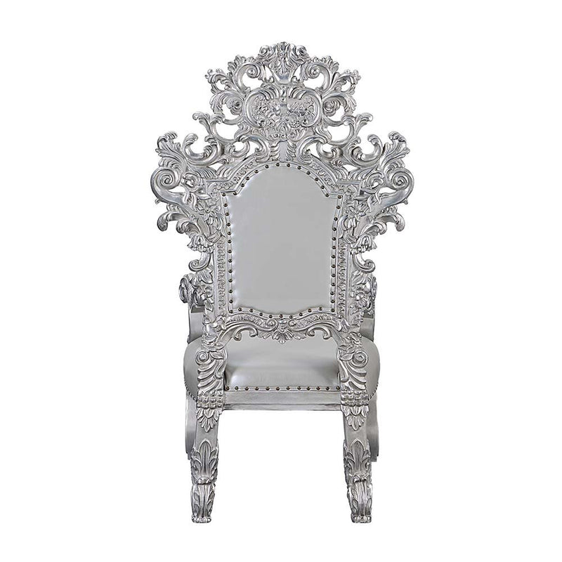 valkyrie-leatherette-antique-platinum-arm-chair-set-2-5