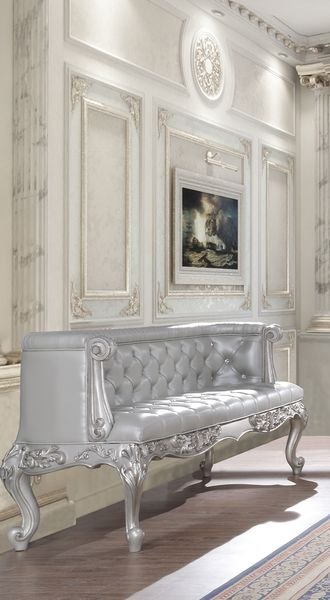 valkyrie-leatherette-antique-platinum-bench-1