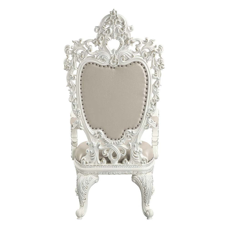 vanaheim-beige-leatherette-antique-white-arm-chair-set-2-4