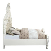vanaheim-beige-leatherette-antique-white-eastern-king-bed-3