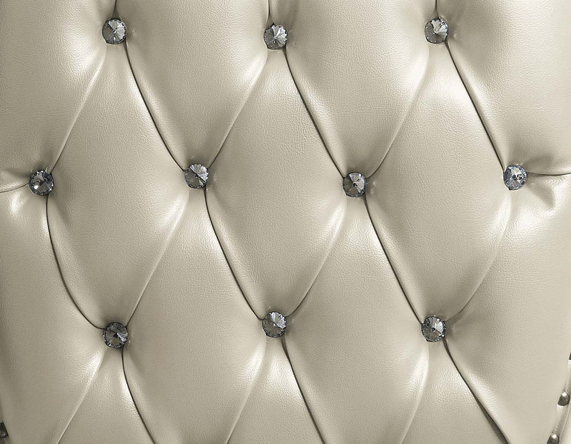 vanaheim-beige-leatherette-antique-white-eastern-king-bed-4