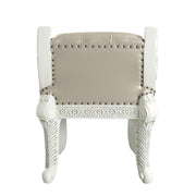 vanaheim-beige-leatherette-antique-white-vanity-chair-4