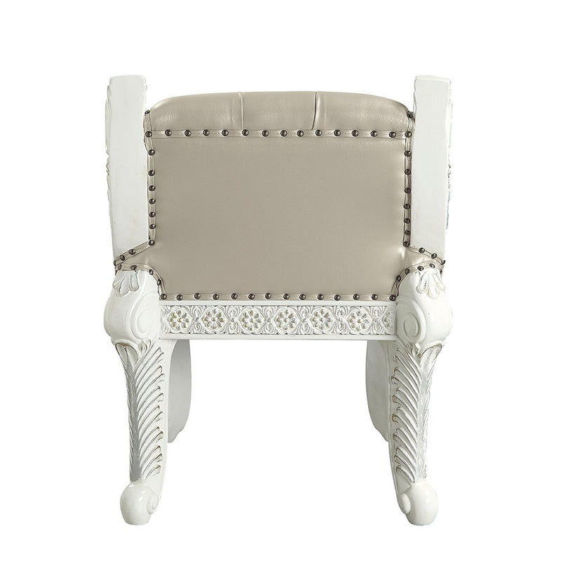 vanaheim-beige-leatherette-antique-white-vanity-chair-4