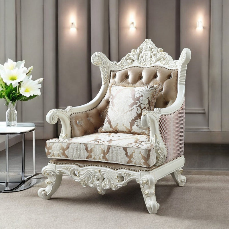 vanaheim-fabric-antique-white-chair-w-pillow-1