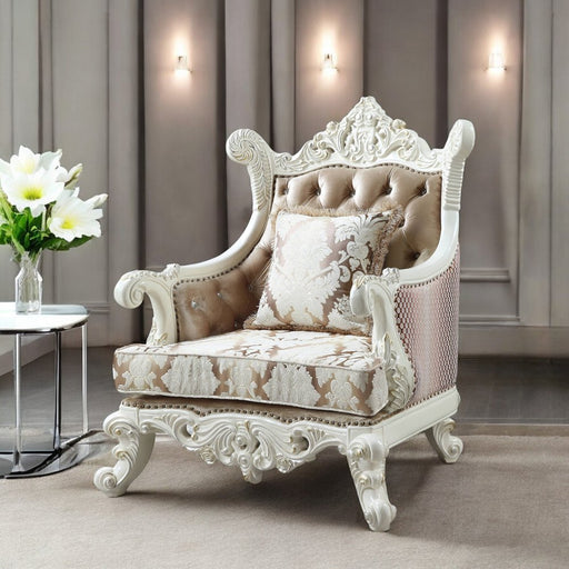 vanaheim-fabric-antique-white-chair-w-pillow-1