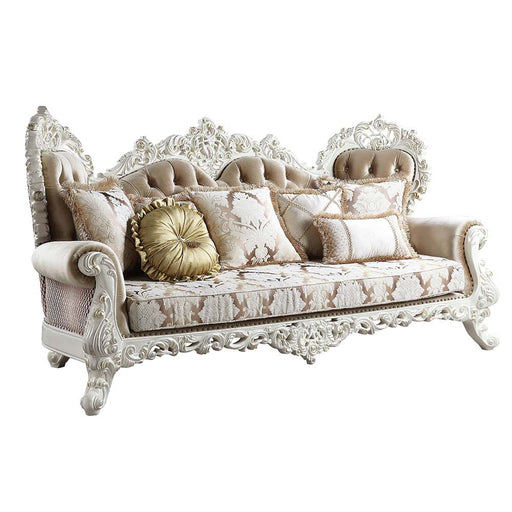 vanaheim-fabric-antique-white-sofa-w-7-pillows-1