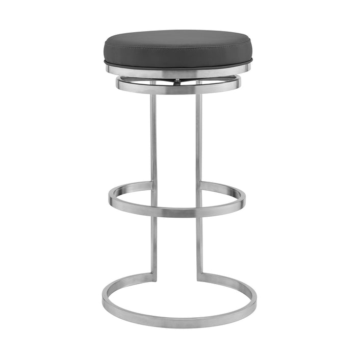 vander-26-gray-faux-leather-and-brushed-stainless-steel-swivel-bar-stool-3