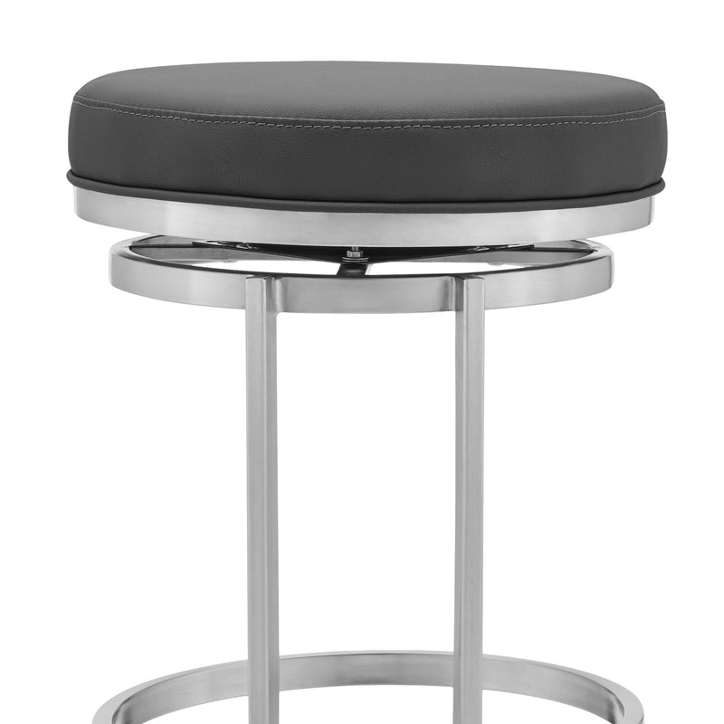vander-26-gray-faux-leather-and-brushed-stainless-steel-swivel-bar-stool-5