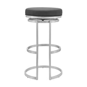 vander-30-gray-faux-leather-and-brushed-stainless-steel-swivel-bar-stool-1
