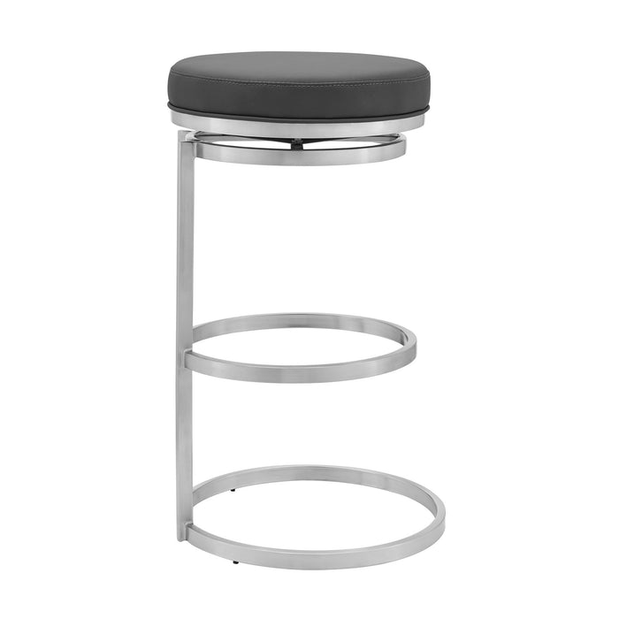 vander-30-gray-faux-leather-and-brushed-stainless-steel-swivel-bar-stool-2