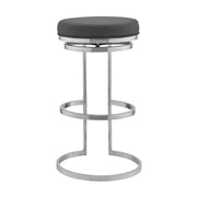 vander-30-gray-faux-leather-and-brushed-stainless-steel-swivel-bar-stool-3