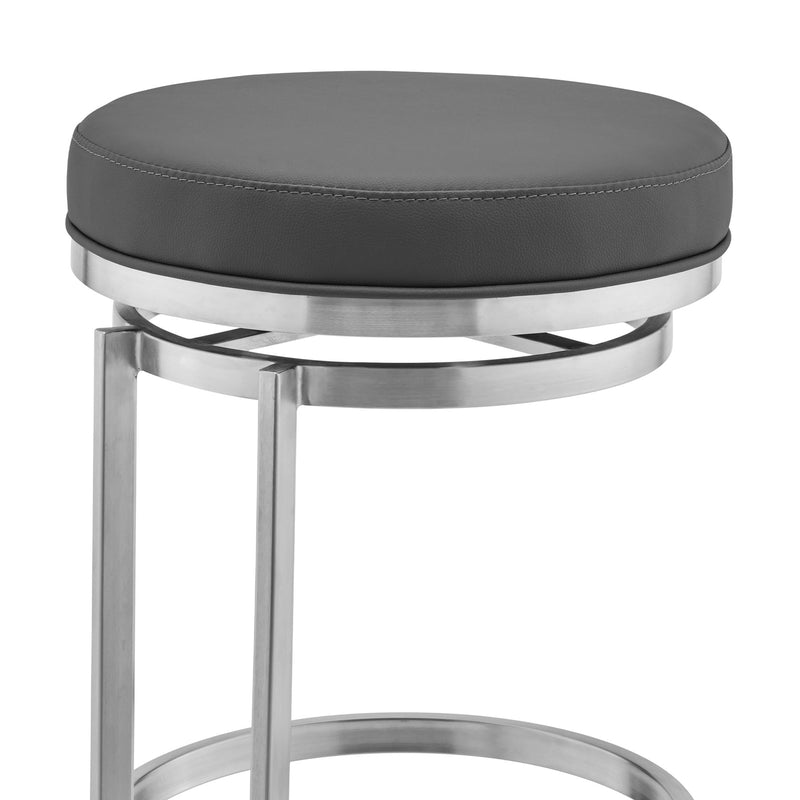 vander-30-gray-faux-leather-and-brushed-stainless-steel-swivel-bar-stool-4