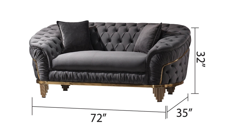 vanessa-loveseat-gray-2