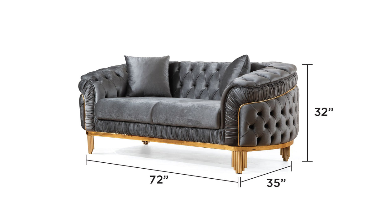 vanessa-loveseat-gray-4