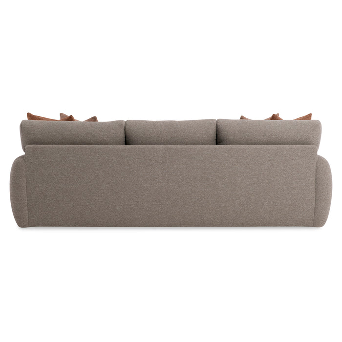 Cameron Fabric Sofa - Furniture City (CA)l