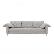 vari-light-grey-textured-velvet-lounge-sofa-3