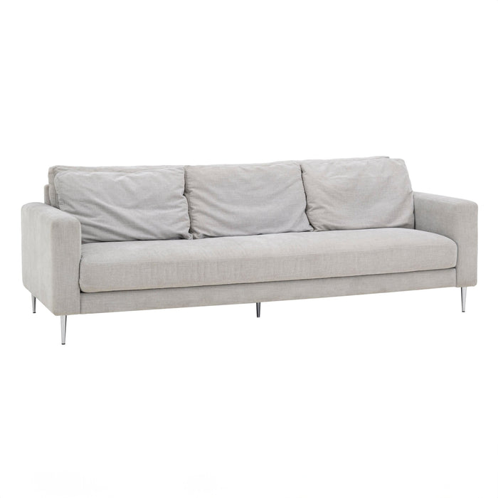 vari-light-grey-textured-velvet-lounge-sofa-4