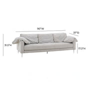 vari-light-grey-textured-velvet-lounge-sofa-9