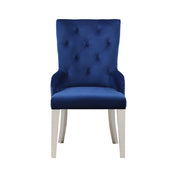 varian-blue-fabric-antique-platinum-side-chair-1pc-2