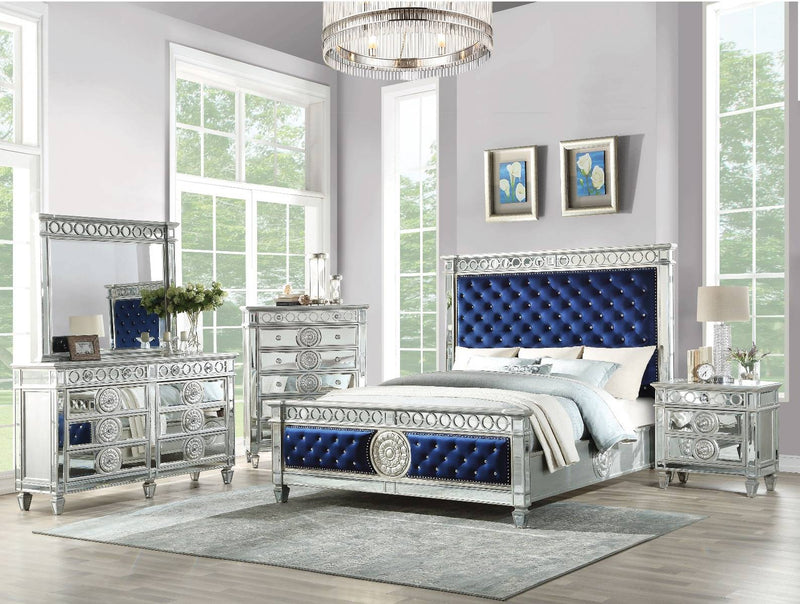varian-blue-velvet-mirrored-silver-eastern-king-bed-1