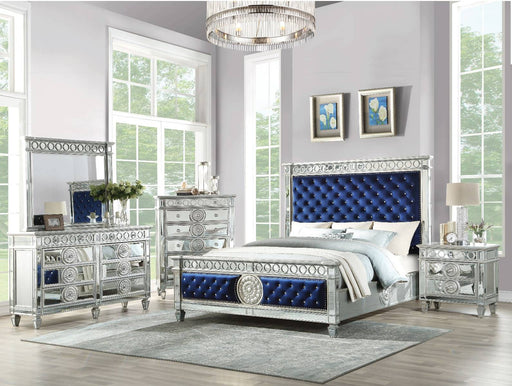 varian-blue-velvet-mirrored-silver-eastern-king-bed-1