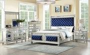 varian-blue-velvet-mirrored-silver-queen-bed-1