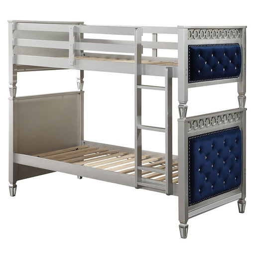 varian-blue-velvet-silver-bunk-bed-t-t-2