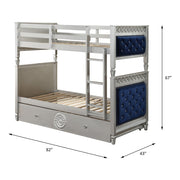 varian-blue-velvet-silver-bunk-bed-t-t-8