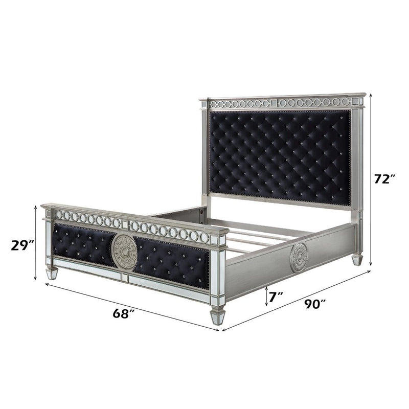 varian-dark-navy-velvet-mirrored-queen-bed-3