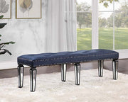 varian-ii-mirrored-dark-navy-velvet-black-silver-bench-1