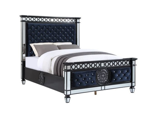 varian-ii-mirrored-dark-navy-velvet-black-silver-eastern-king-bed-1