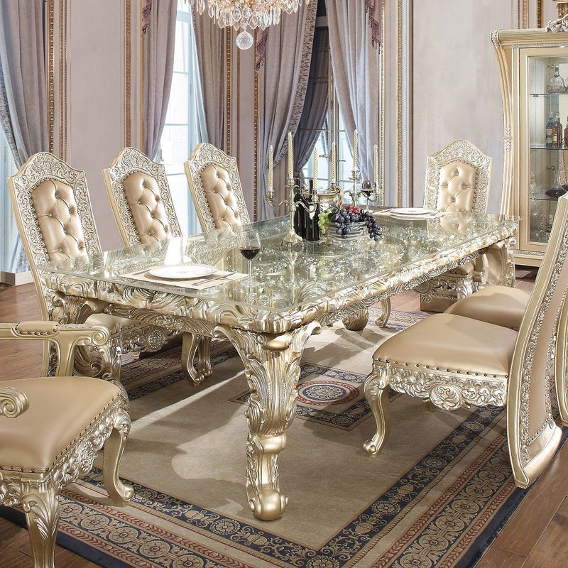 vatican-champagne-silver-dining-table-4