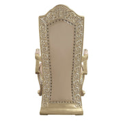 vatican-leatherette-champagne-silver-arm-chair-set-2-5