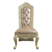 vatican-leatherette-champagne-silver-side-chair-set-2-3