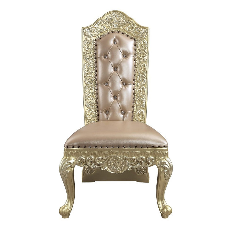 vatican-leatherette-champagne-silver-side-chair-set-2-3