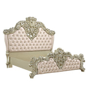 vatican-leatherette-light-gold-champagne-silver-eastern-king-bed-2