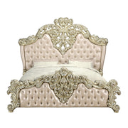 vatican-leatherette-light-gold-champagne-silver-eastern-king-bed-3