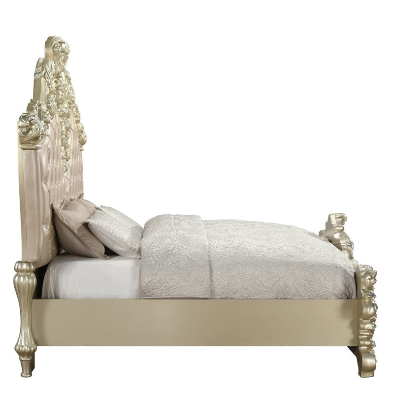 vatican-leatherette-light-gold-champagne-silver-eastern-king-bed-4