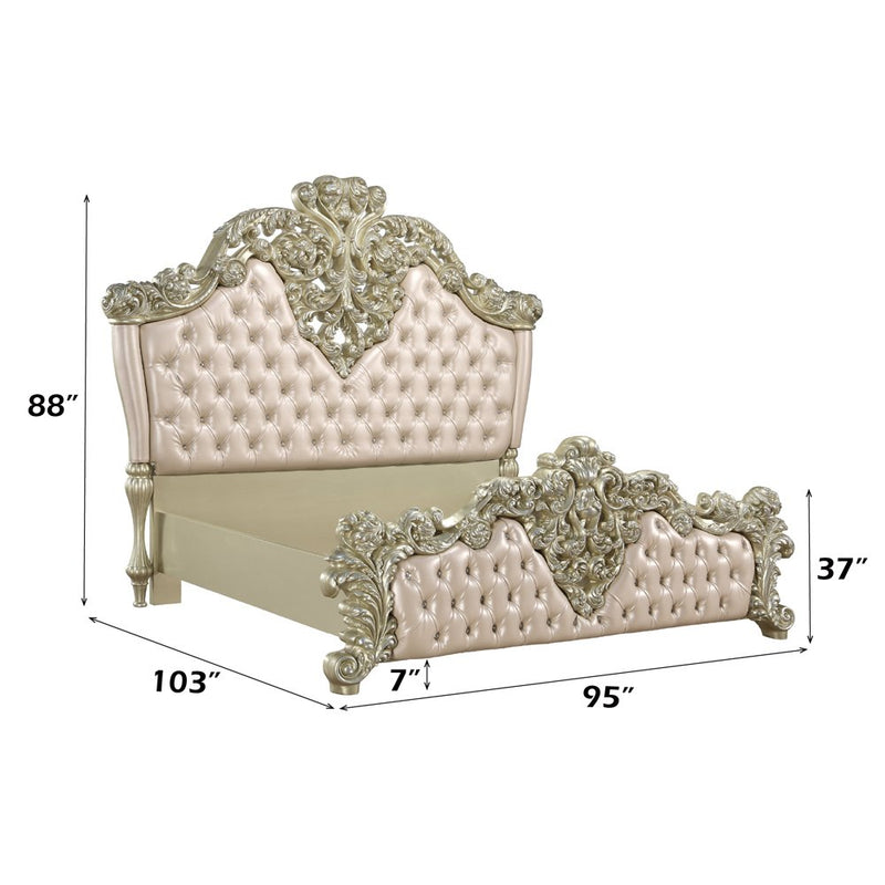 vatican-leatherette-light-gold-champagne-silver-eastern-king-bed-7