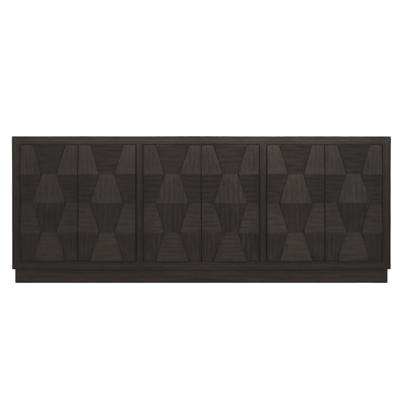 parker-house-cortina-black-tea-90-inch-console-3