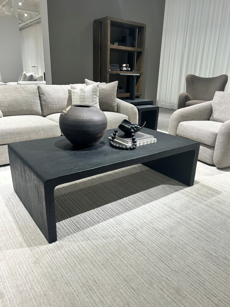 Shephard Cocktail Table - Furniture City (CA)l