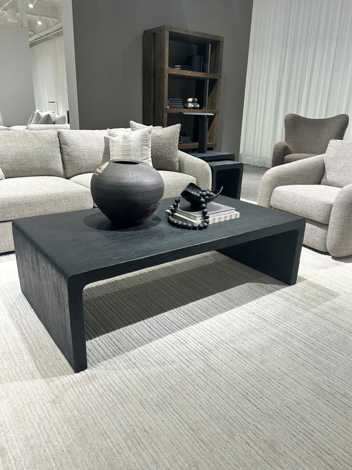 Shephard Cocktail Table - Furniture City (CA)l