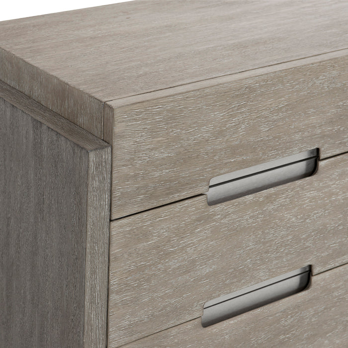 Foundations Dresser - Furniture City (CA)l