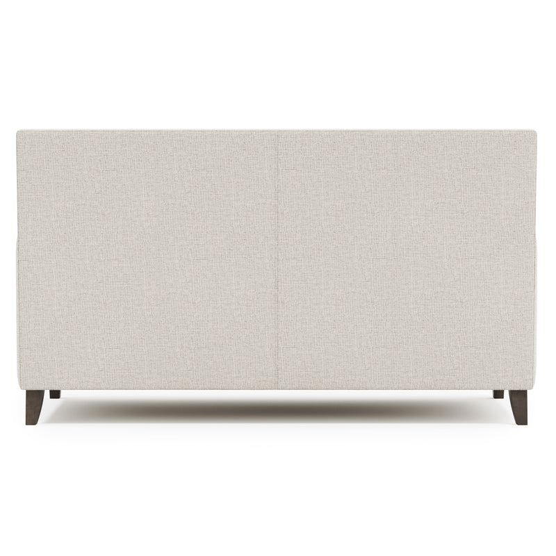 Addison Fabric Loveseat