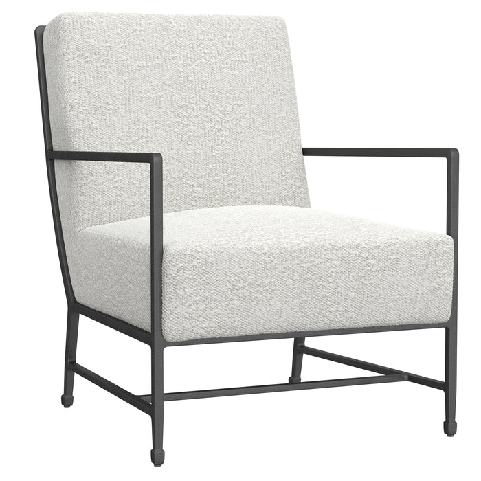 Hector Fabric Chair - Furniture City (CA)l