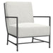 Hector Fabric Chair - Furniture City (CA)l
