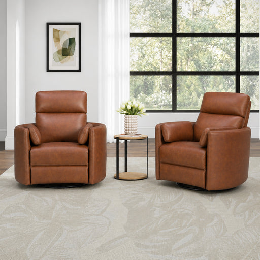 parker-living-radius-vintage-whiskey-swivel-power-glider-recliner-two-pack-1