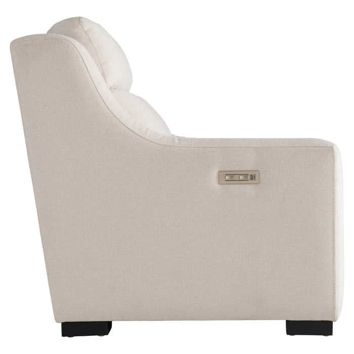 Germain Fabric Power Motion Chair - Furniture City (CA)l
