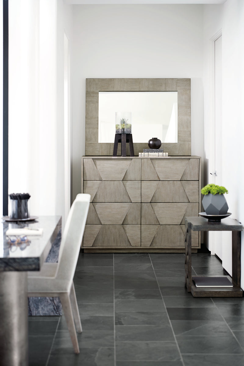 Linea Desk